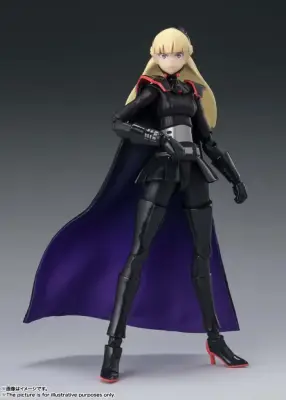 Figurine Star Wars vision am shf